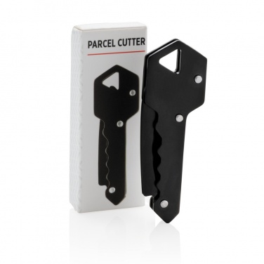 Logotrade promotional item image of: Parcel cutter