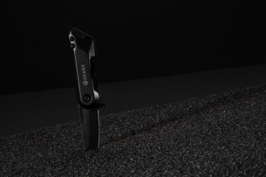 Logo trade promotional merchandise image of: Gear X folding knife