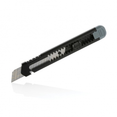 Logotrade advertising product picture of: Refillable RCS recycled plastic snap-off knife