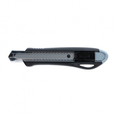 Logo trade advertising products picture of: Refillable RCS recycled plastic professional knife