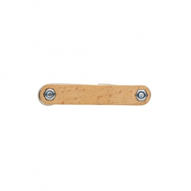 Logotrade promotional giveaways photo of: Wooden hex tool