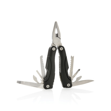 Logotrade business gift image of: Fix multitool