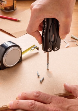 Logotrade promotional products photo of: Fix multitool