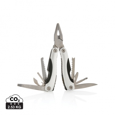 Logo trade promotional giveaways picture of: Fix multitool