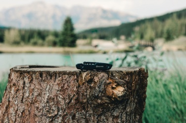 Logo trade promotional gifts picture of: Gear X multifunctional knife