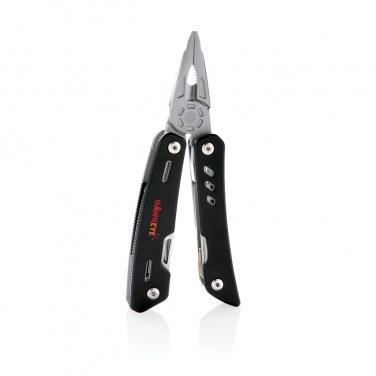 Logo trade promotional merchandise picture of: Solid multitool