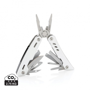 Logotrade promotional merchandise image of: Solid multitool
