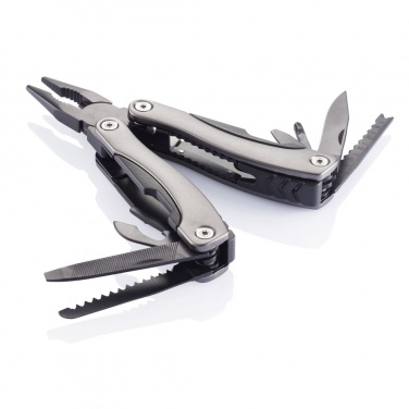 Logotrade advertising products photo of: Fix grip multitool