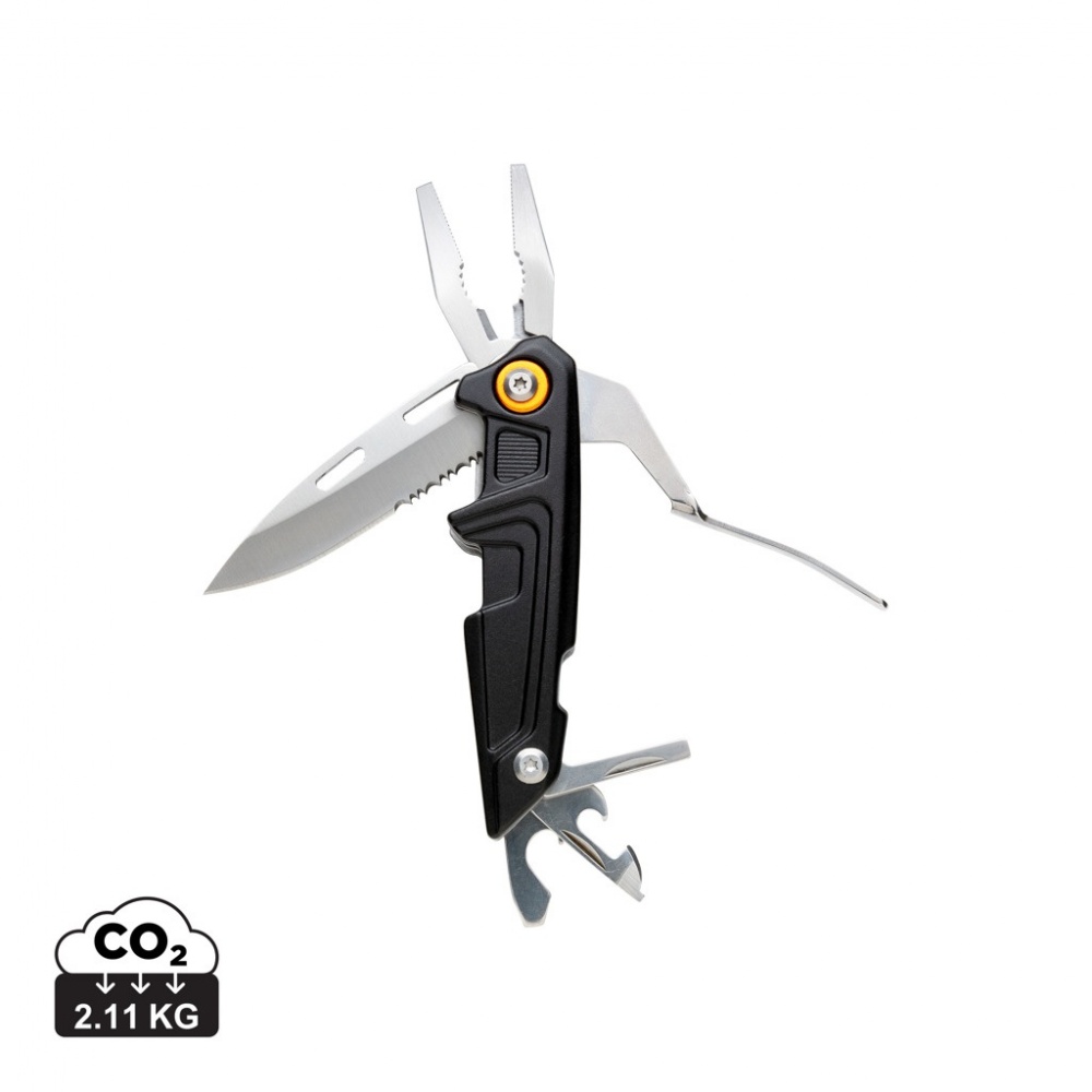 Logotrade promotional giveaways photo of: Excalibur tool with bit set