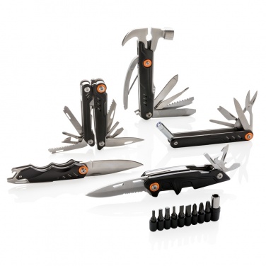 Logo trade business gifts image of: Excalibur knife