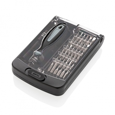 Logotrade promotional product picture of: 38 PCS tool set