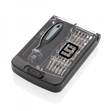 Logotrade promotional product picture of: 38 PCS tool set