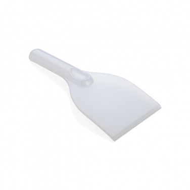 Logotrade advertising products photo of: Ice scraper