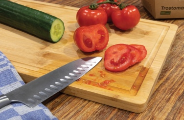 Logo trade promotional items picture of: Ukiyo bamboo cutting board