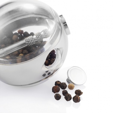 Logotrade promotional items photo of: Planet pepper & salt set