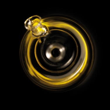 Logotrade promotional merchandise photo of: Orbit oil & vinegar set