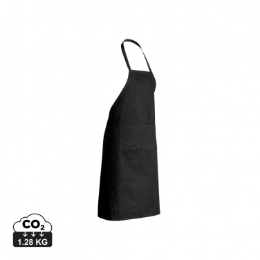Logotrade promotional item image of: Impact AWARE™ Recycled cotton apron 180gr