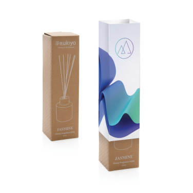 Logo trade promotional products picture of: Ukiyo deluxe fragrance sticks