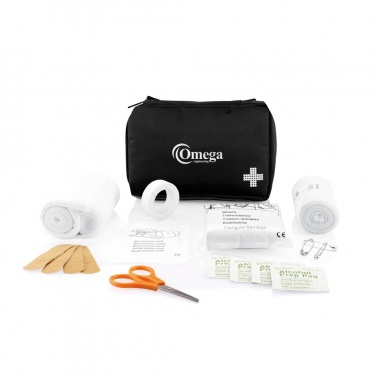 Logotrade business gift image of: Mail size first aid kit