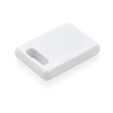 Logo trade advertising products picture of: Square key finder 2.0