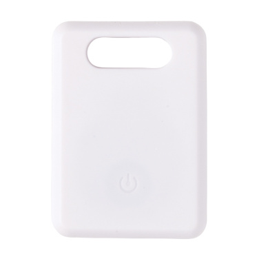 Logo trade promotional merchandise picture of: Square key finder 2.0