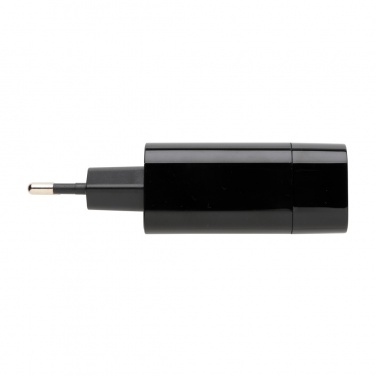 Logo trade promotional product photo of: Philips ultra fast PD wall charger