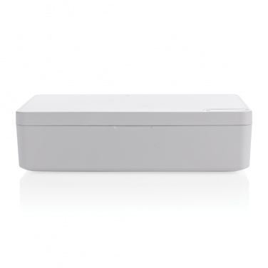Logotrade promotional merchandise picture of: UV-C steriliser box