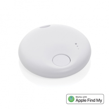 Logo trade promotional giveaways picture of: FindMate RCS recycled plastic item finder