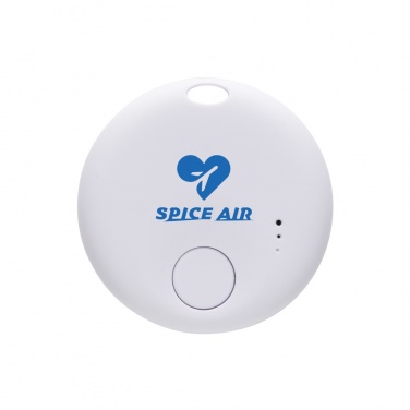 Logotrade promotional gift picture of: FindMate RCS recycled plastic item finder