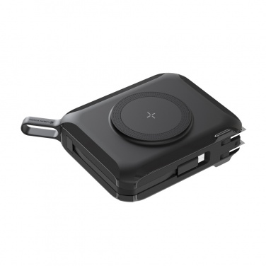 Logotrade promotional item image of: Urban Vitamin Oxnard 5 in 1 65W universal charger