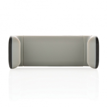 Logo trade business gifts image of: 360 car phone holder