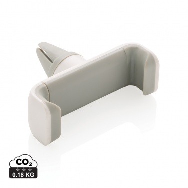 Logo trade promotional merchandise photo of: 360 car phone holder