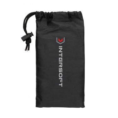 Logo trade promotional merchandise picture of: 4pc elastic fitness bands in pouch