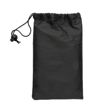 Logo trade promotional merchandise picture of: Fitness heavy resistance tube in pouch