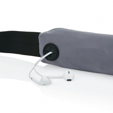 Logo trade promotional items picture of: Universal sport belt