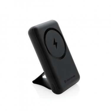 Logo trade promotional product photo of: Urban Vitamin Sonoma RCS rplastic 10.000mah powerbank