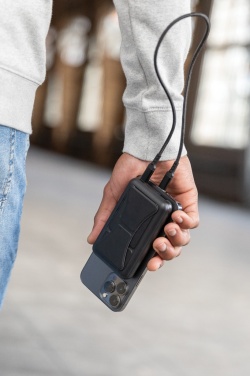 Logotrade promotional items photo of: Urban Vitamin Sonoma RCS rplastic 10.000mah powerbank