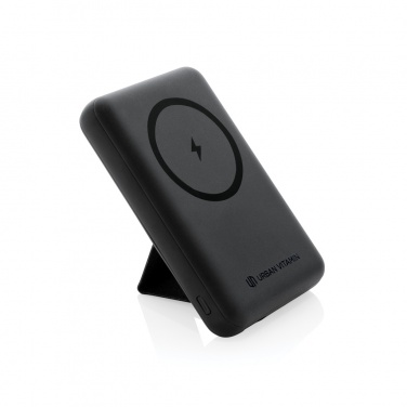 Logo trade promotional product photo of: Urban Vitamin Los Altos RCS rplastic 5000mah powerbank