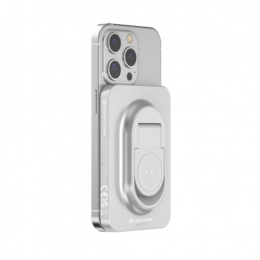 Logotrade promotional giveaways photo of: Urban Vitamin Malibu RCS plastic/alu 5000 mah powerbank