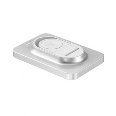 Logotrade advertising product picture of: Urban Vitamin Malibu RCS plastic/alu 5000 mah powerbank