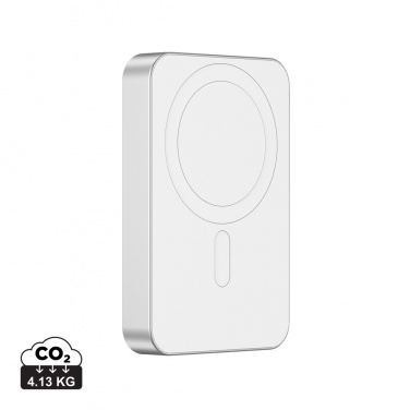 Logo trade corporate gifts image of: Urban Vitamin Compton  RCS plastic/alu 10.000 mah powerbank
