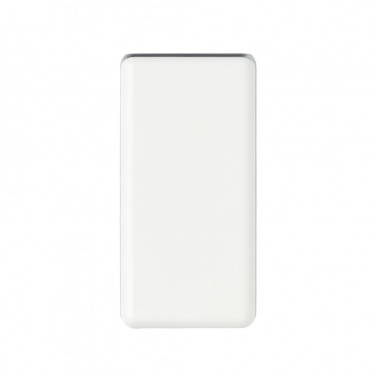 Logotrade promotional product picture of: Ultra fast 10.000 mAh powerbank with PD