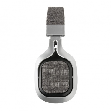 Logo trade advertising product photo of: Vogue Headphone