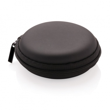 Logotrade promotional merchandise picture of: Wireless earbuds in pouch
