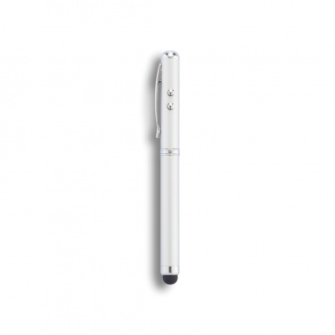 Logotrade advertising product image of: 4 in 1 pen