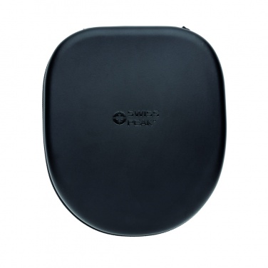 Logo trade corporate gift photo of: Swiss Peak ANC headphone