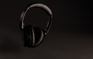 Logotrade promotional gift picture of: Swiss Peak ANC headphone