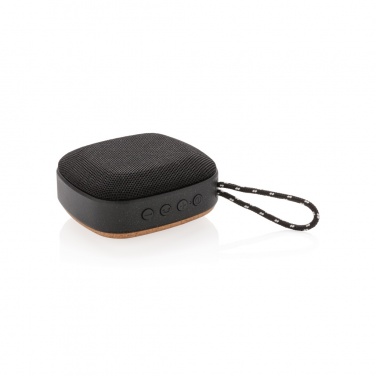 Logotrade corporate gifts photo of: Baia 5W wireless speaker