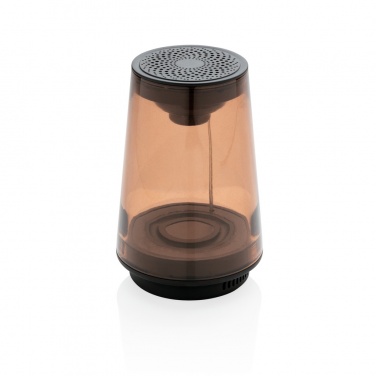 Logo trade promotional item photo of: Encore 5W wireless speaker