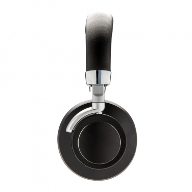 Logo trade business gifts image of: Aria Wireless Comfort Headphones
